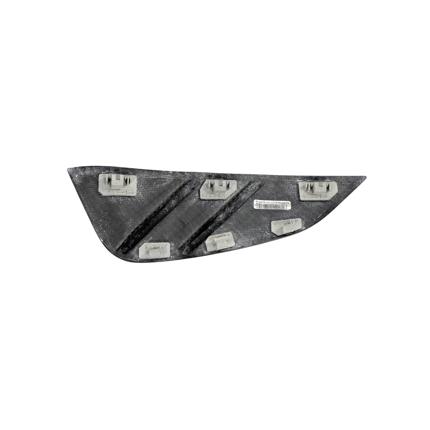 BMW M3 G80 G81 Dry Carbon Fibre Vents