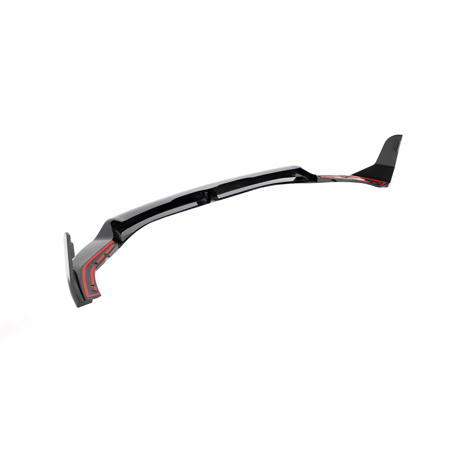 BMW M3 M4 G80 G81 G82 G83 Dry Carbon Fibre Front Lip