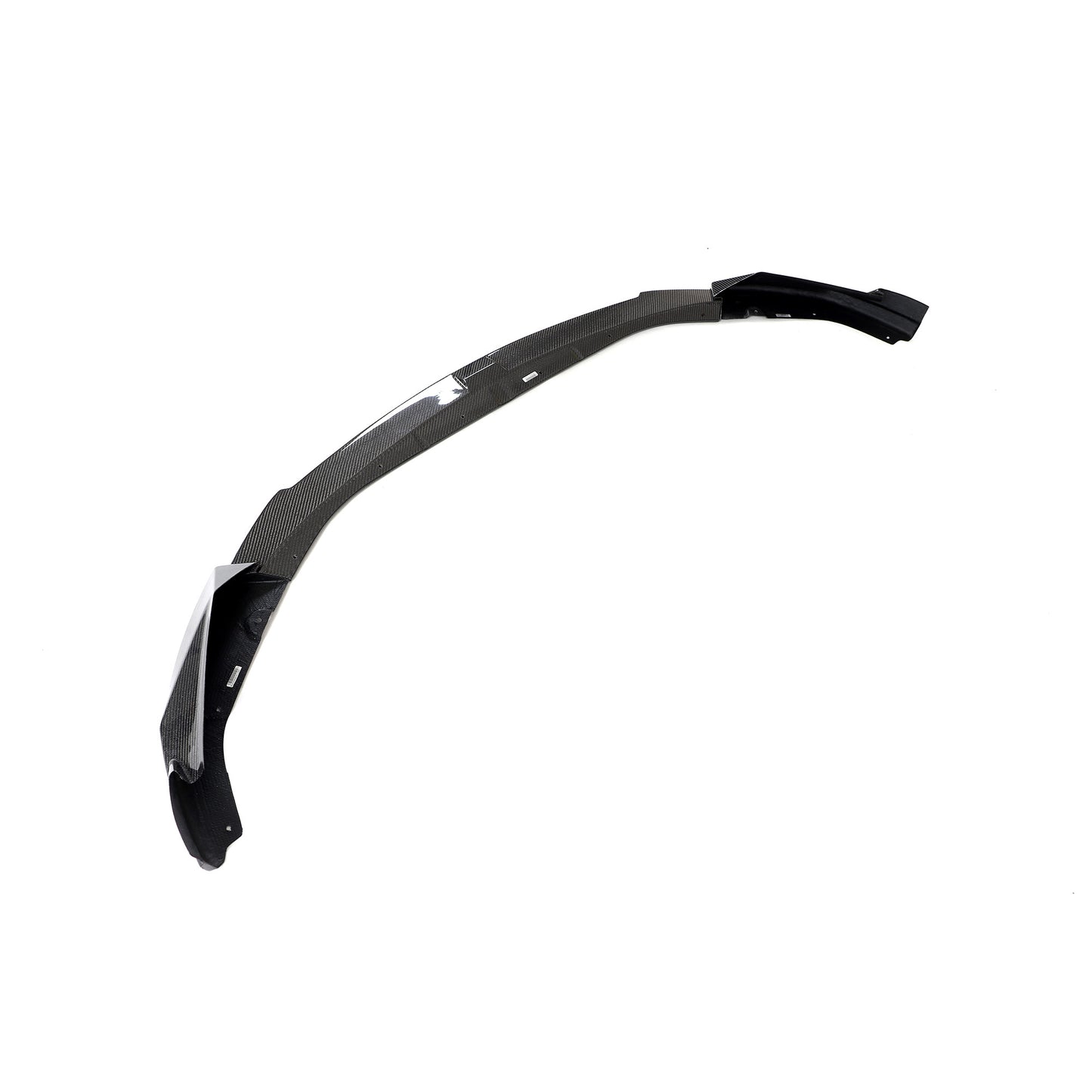 BMW M3 M4 G80 G81 G82 G83 Carbon Fibre Front Lip