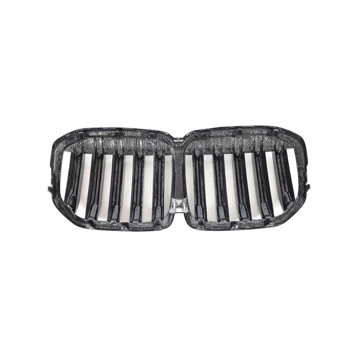 BMW X7 G07 Dry Carbon Fibre Grill