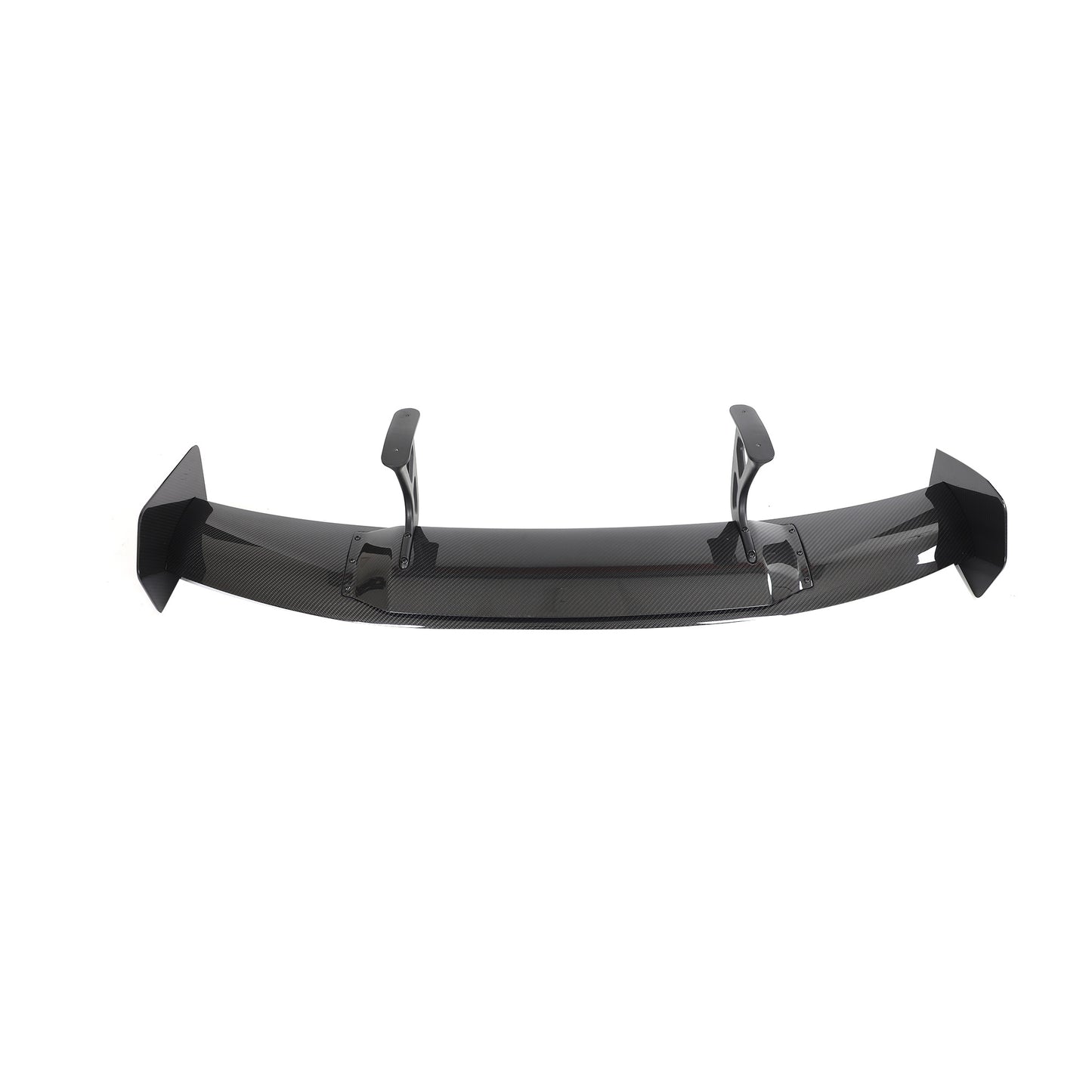 BMW M2 G87 Dry Carbon Fibre Spoiler