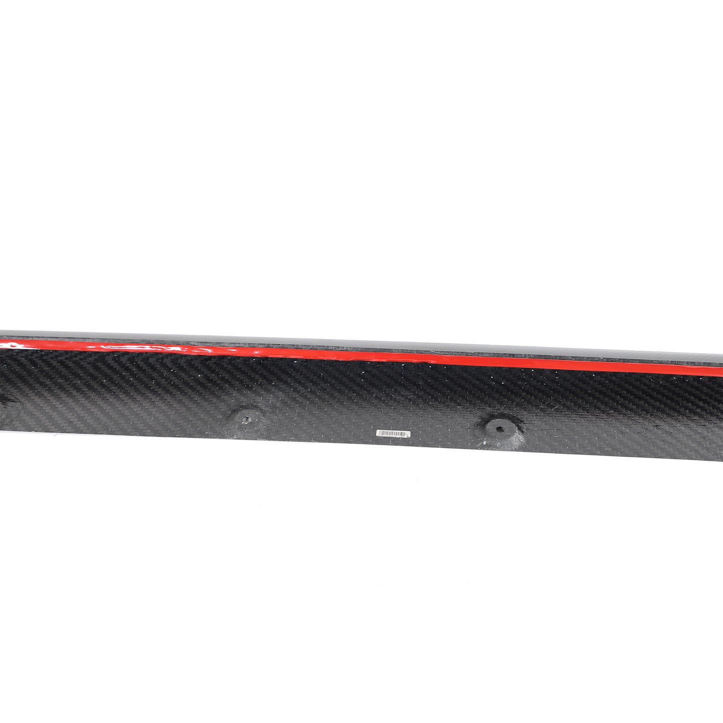 BMW 3 Series G20 M Sport Dry Carbon Fibre Side Skirts