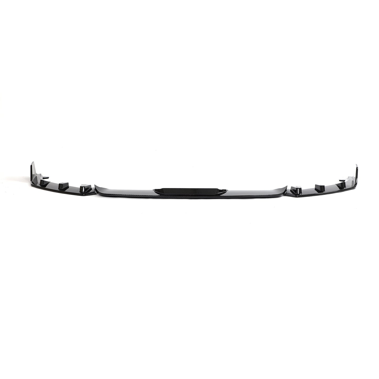 BMW M2 G87 Dry Carbon Fibre Front Lip