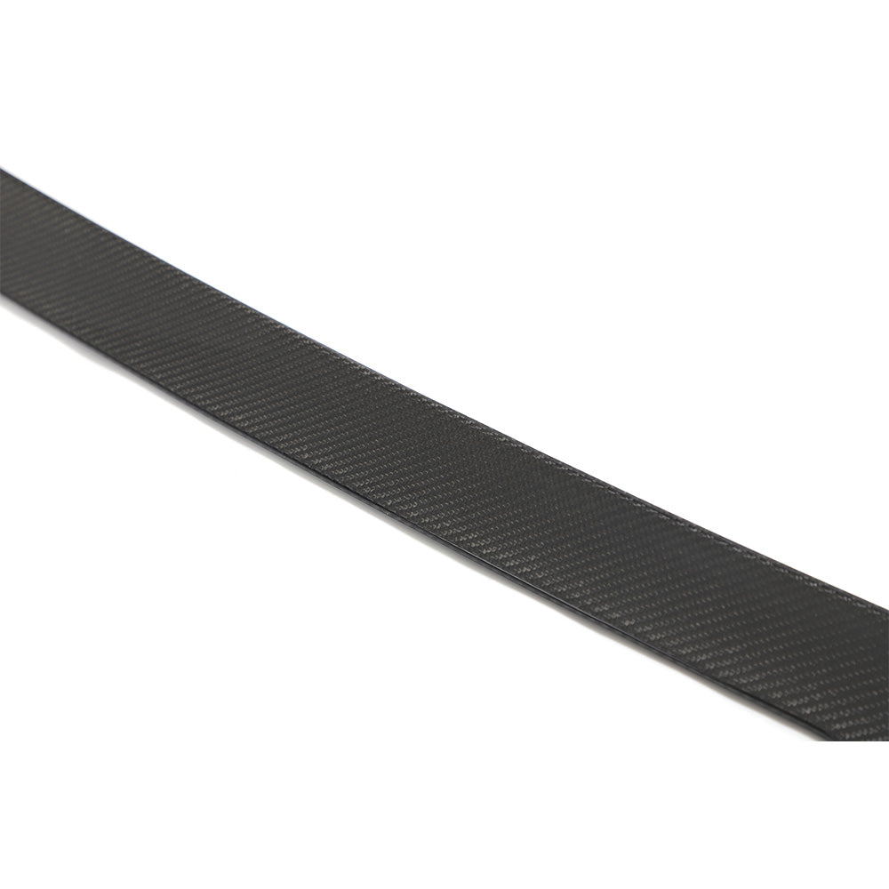 BMW X4M G02/F98 Carbon Fibre Spoiler