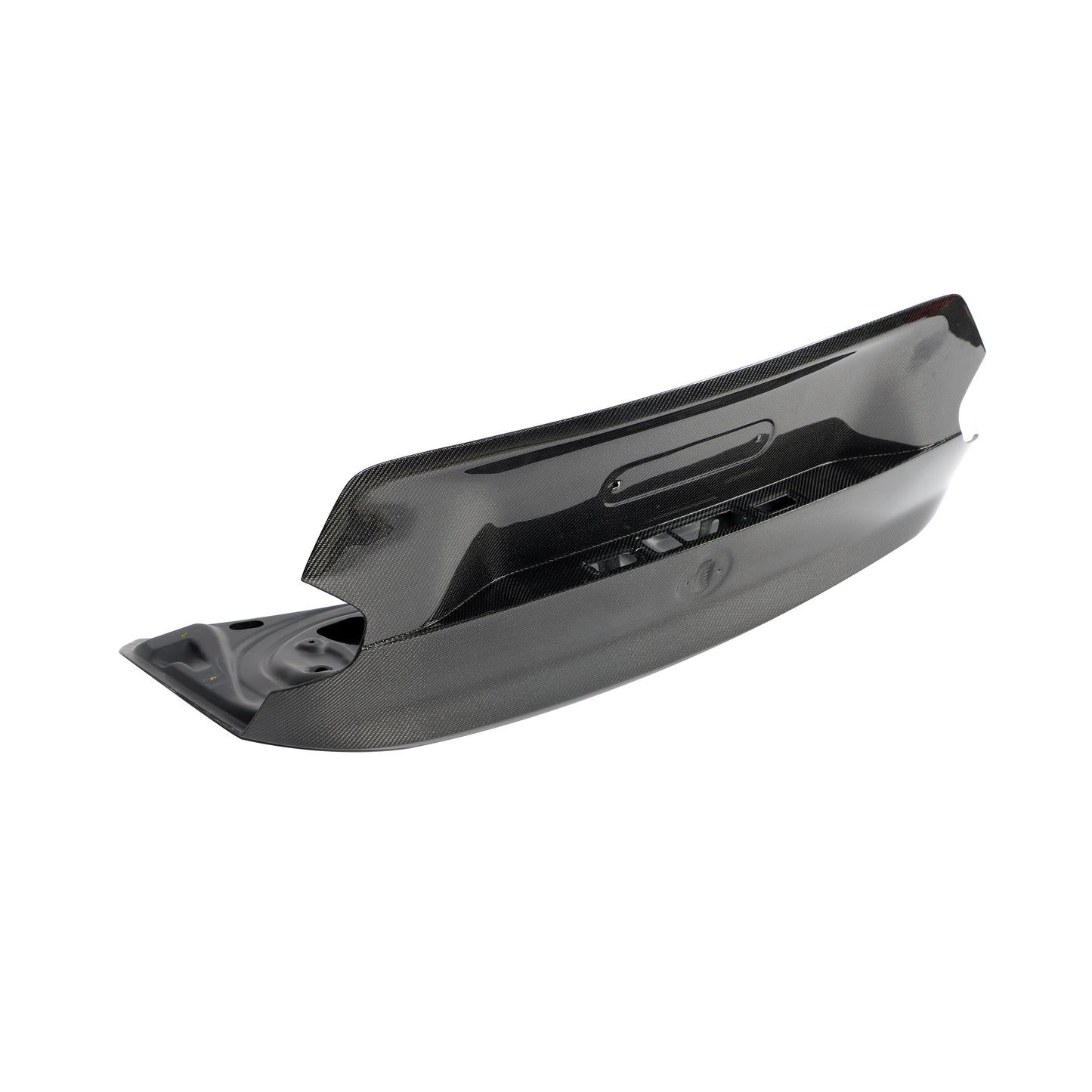 BMW M2 G87 Carbon Fibre Rear Trunk