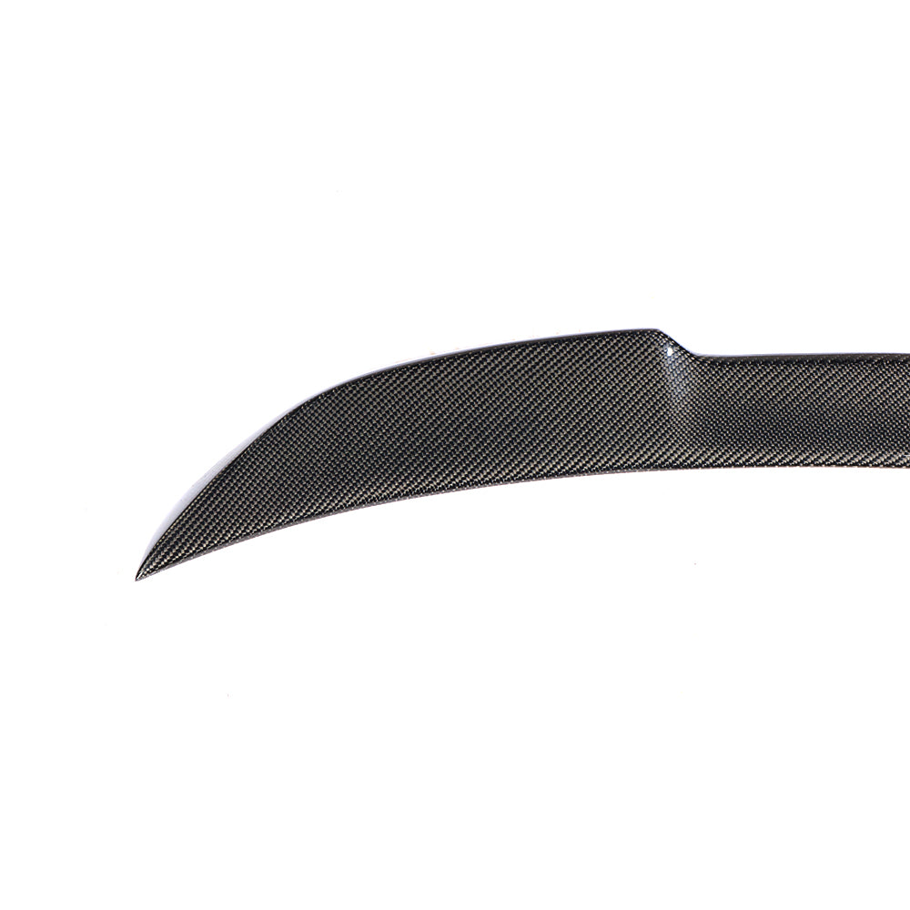 BMW 3 Series E90/M Sport/M3 Carbon Fibre Spoiler