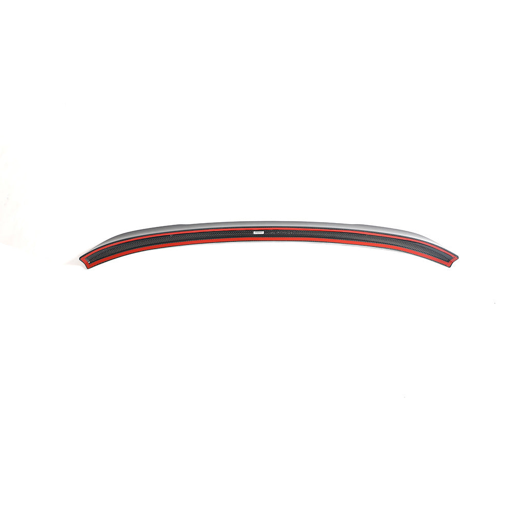 BMW X4M G02/F98 Carbon Fibre Spoiler