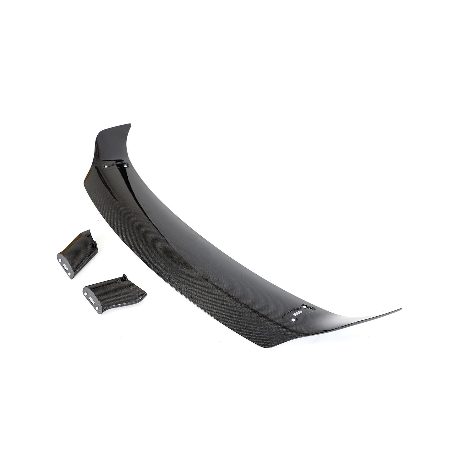 BMW M2 G87 Carbon Fibre Spoiler