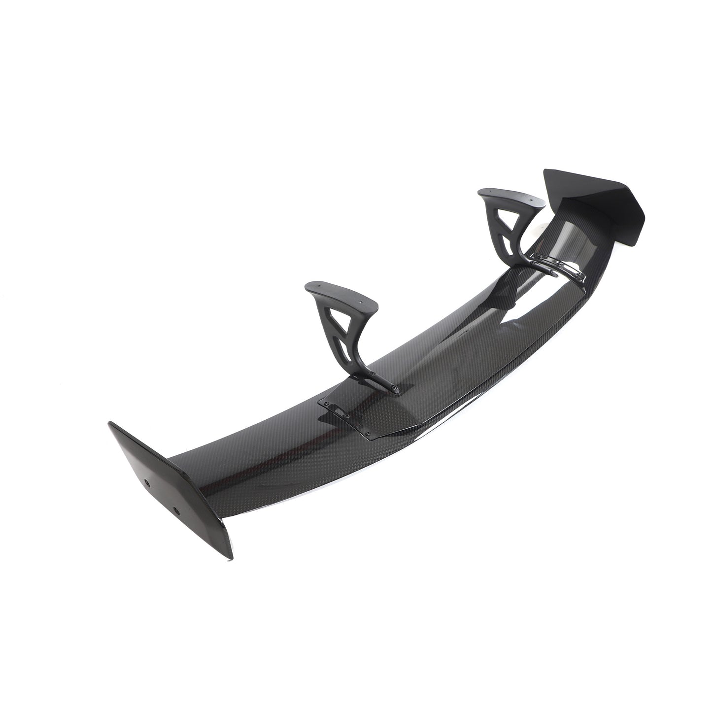BMW M2 G87 Dry Carbon Fibre Spoiler