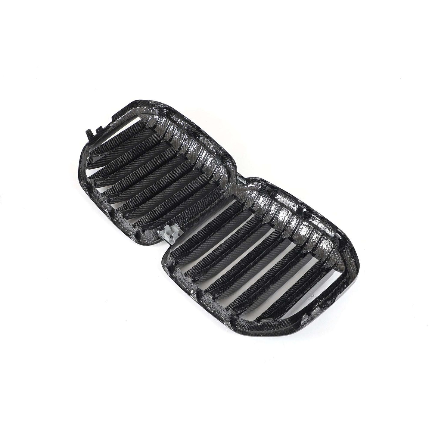 BMW X7 G07 Dry Carbon Fibre Grill