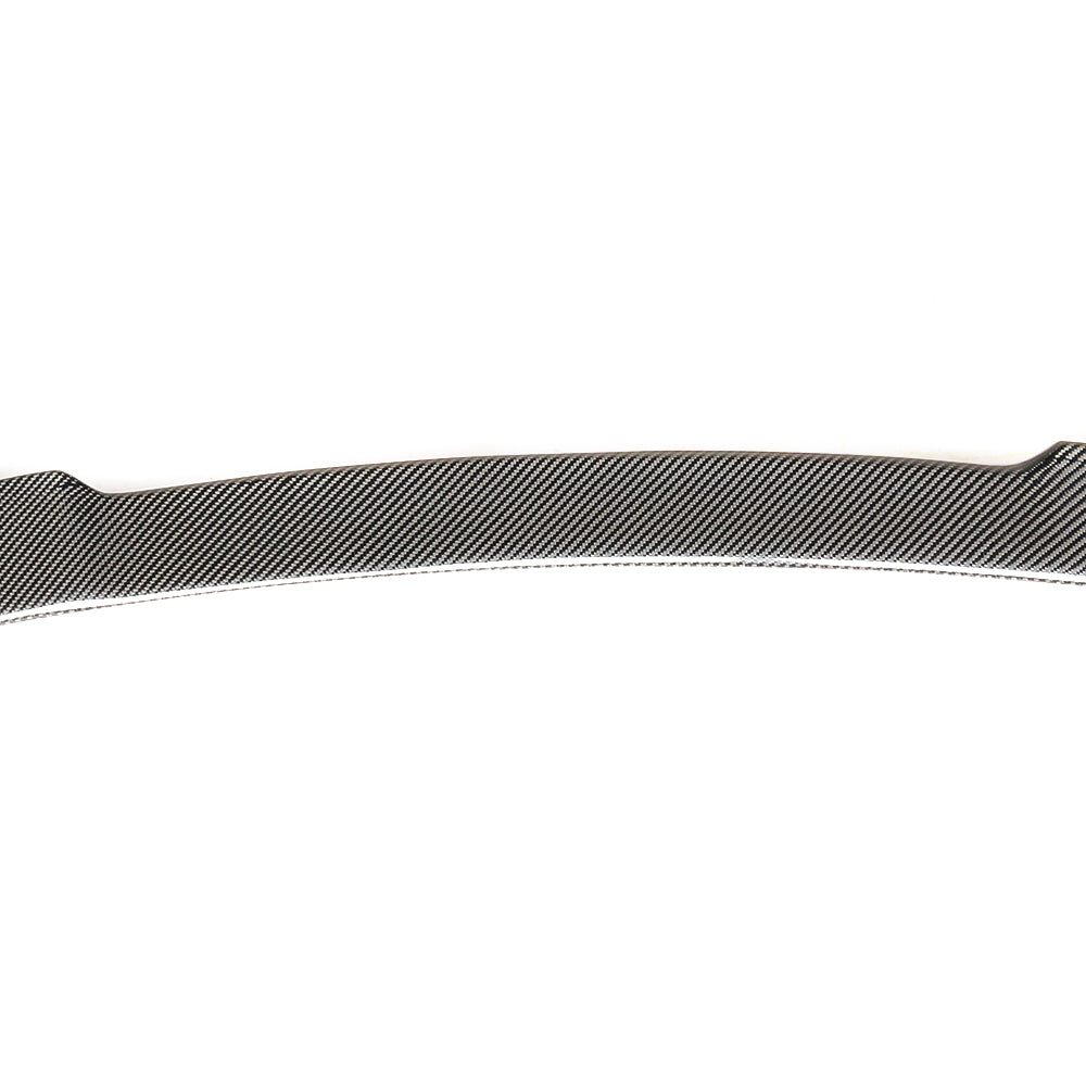 BMW 3 Series E90/M Sport/M3 Carbon Fibre Spoiler