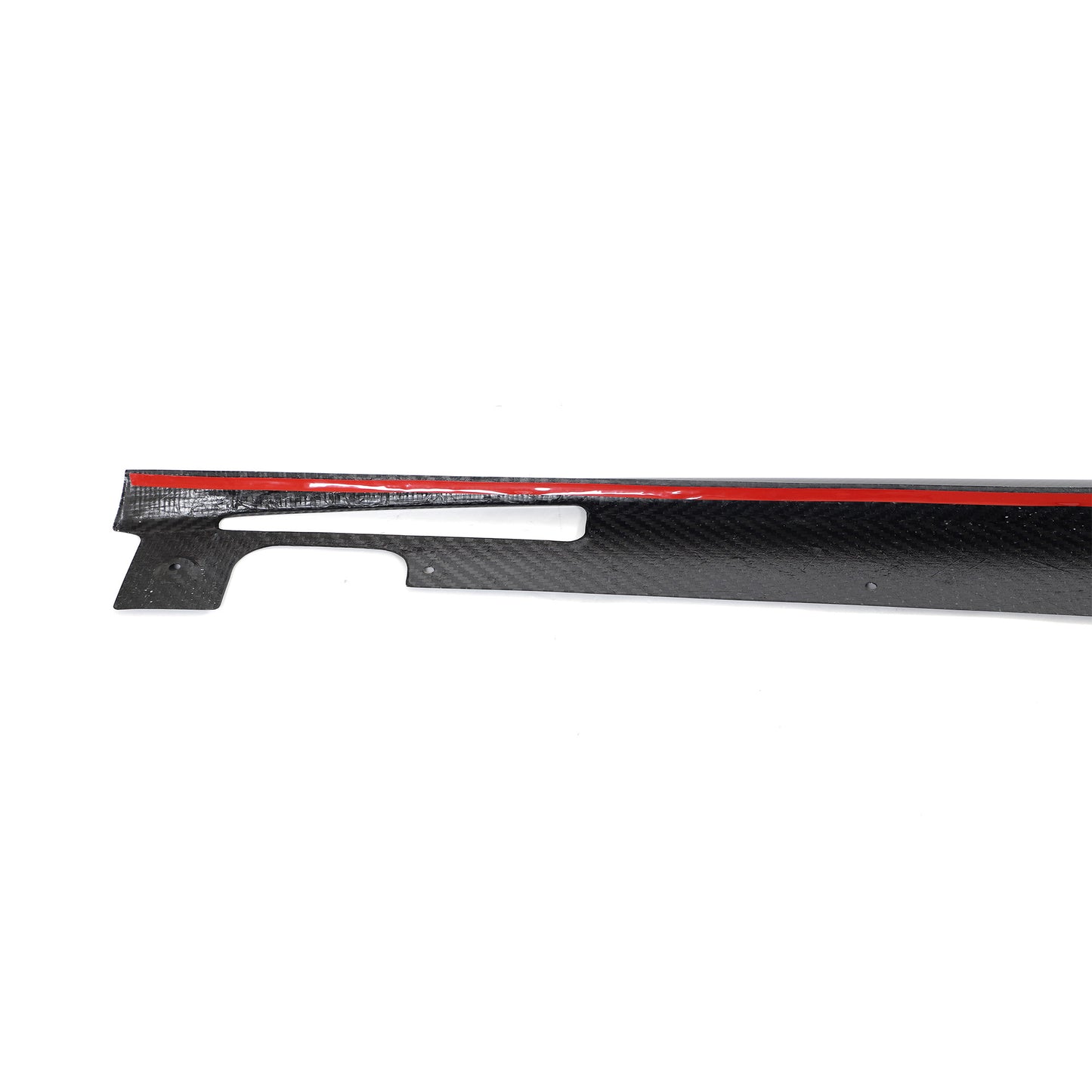 BMW 3 Series G20 M Sport Dry Carbon Fibre Side Skirts