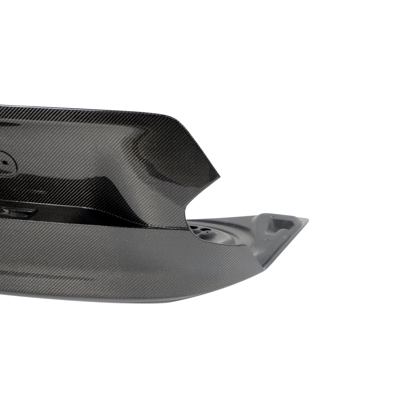 BMW M2 G87 Carbon Fibre Rear Trunk