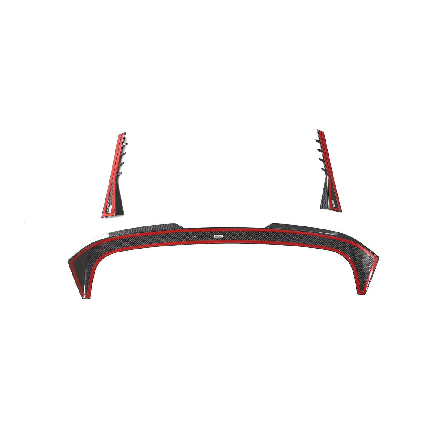 BMW M3 G81 Carbon Fibre Spoiler