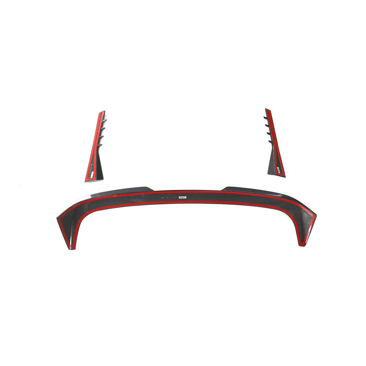BMW M3 G81 Carbon Fibre Spoiler