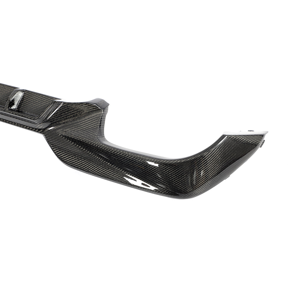 BMW 3 Series G20 G28 Carbon Fibre Rear Diffuser