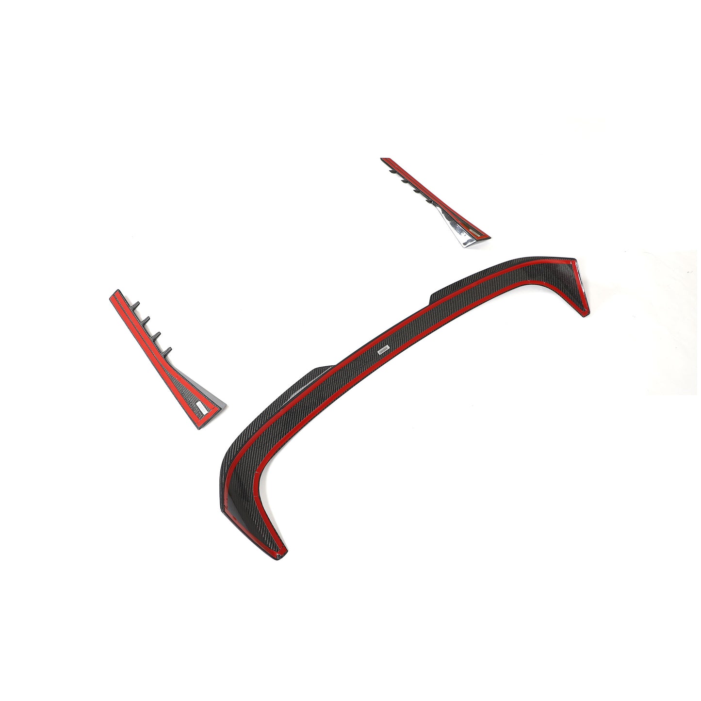 BMW M3 G81 Carbon Fibre Spoiler