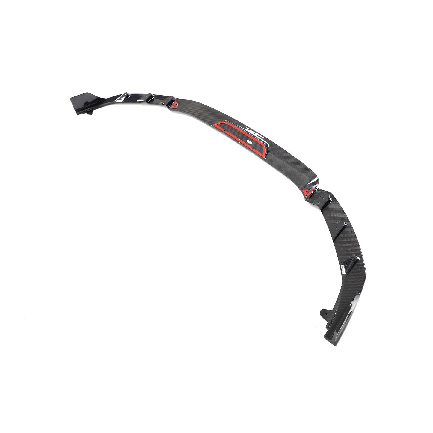 BMW M2 G87 Dry Carbon Fibre Front Lip