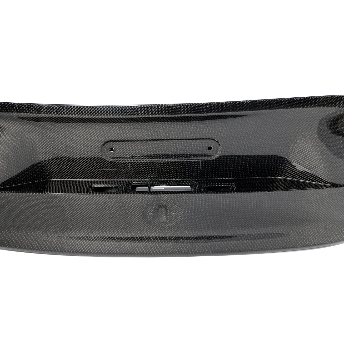BMW M2 G87 Carbon Fibre Rear Trunk