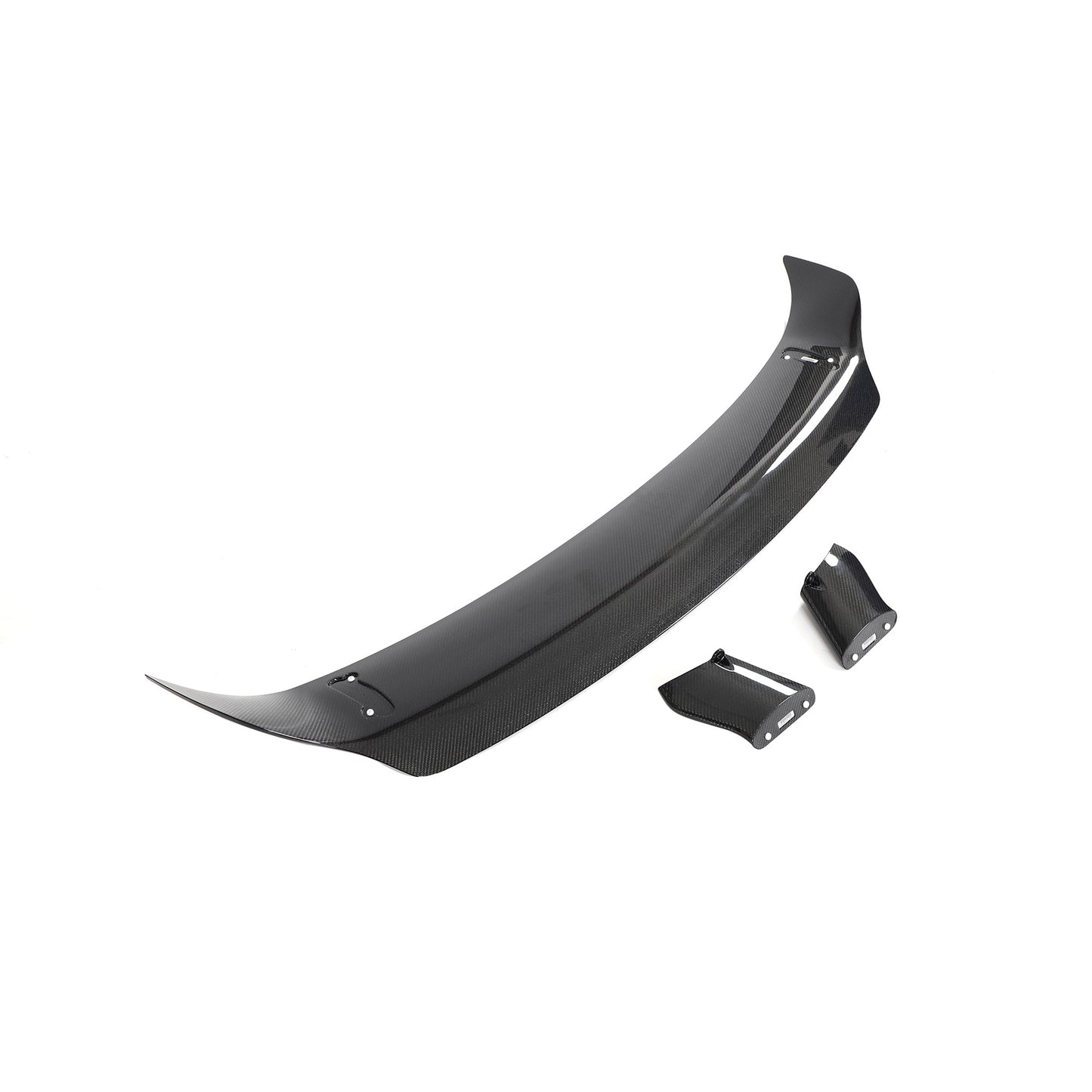 BMW M2 G87 Carbon Fibre Spoiler