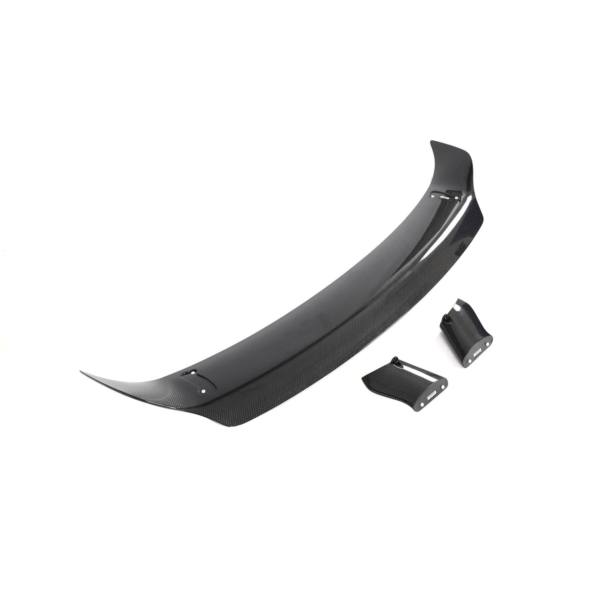 BMW M2 G87 Carbon Fibre Spoiler