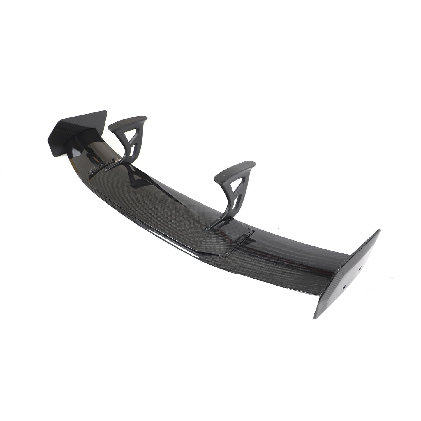 BMW M2 G87 Dry Carbon Fibre Spoiler