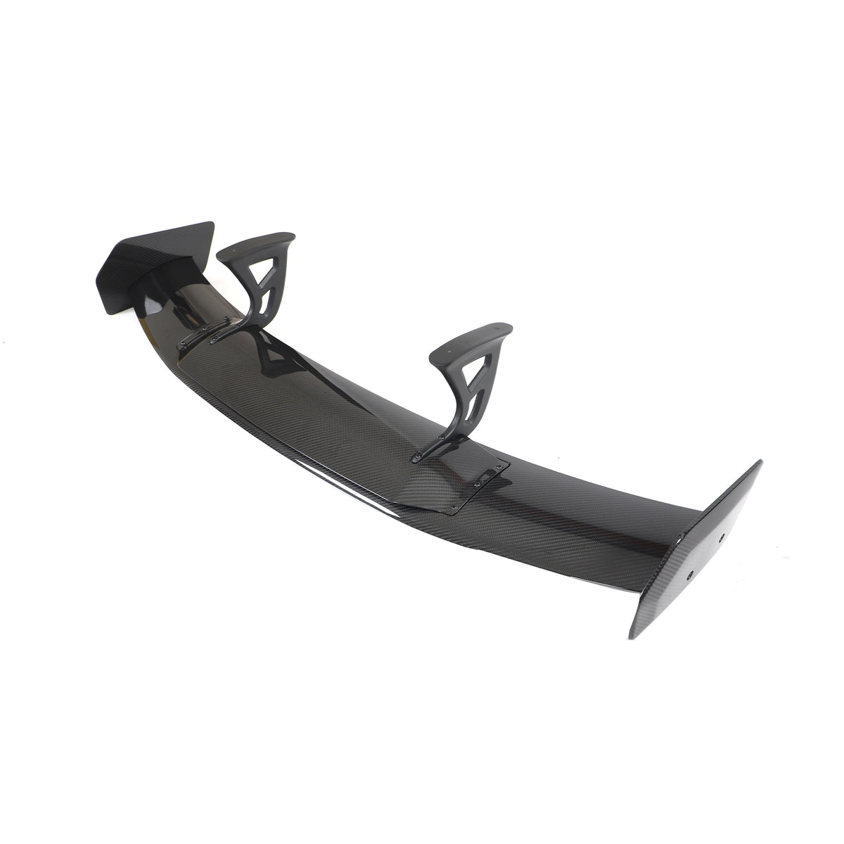 BMW M2 G87 Dry Carbon Fibre Spoiler