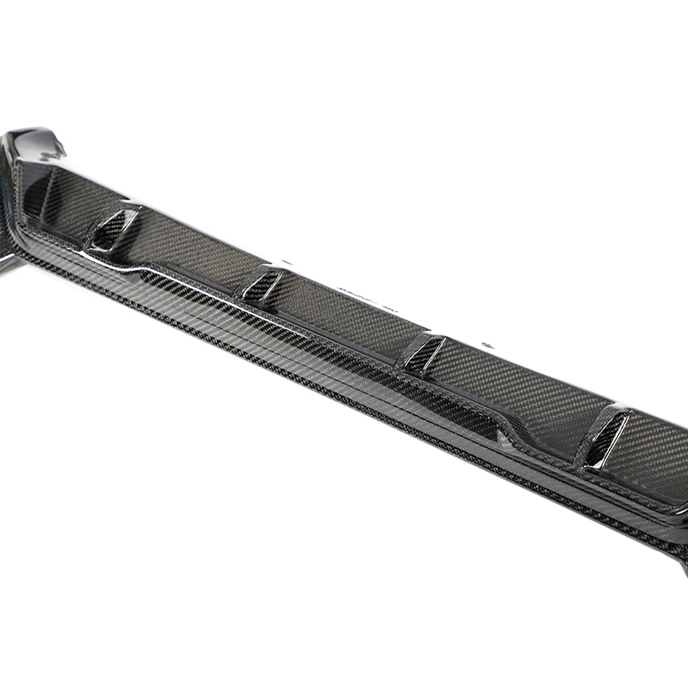 BMW 3 Series G20 G28 Carbon Fibre Rear Diffuser