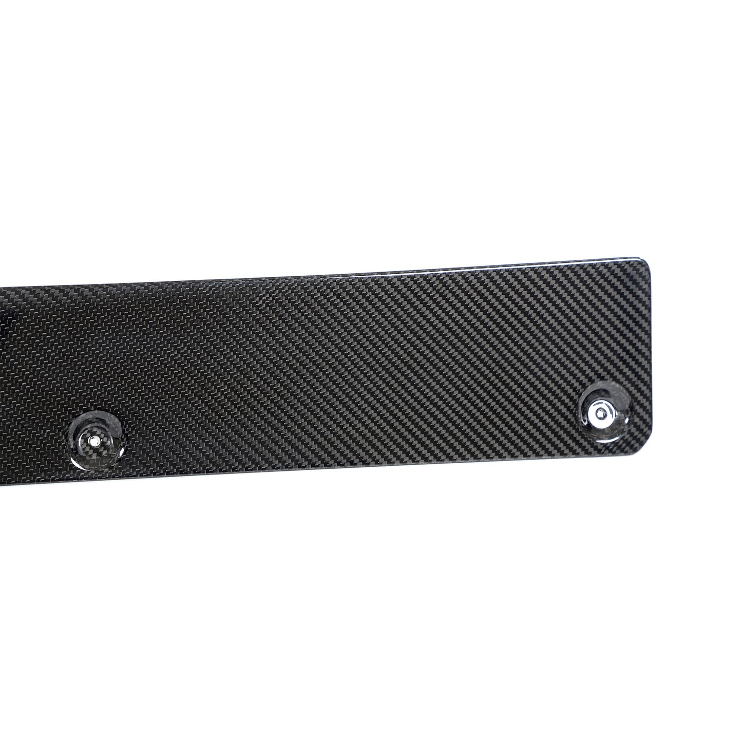 BMW M2 G87 Dry Carbon Fibre Side Skirts
