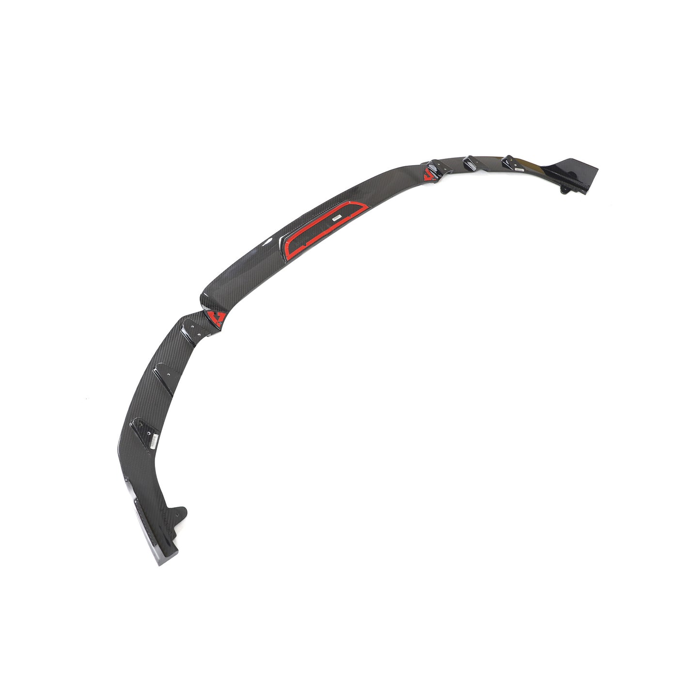 BMW M2 G87 Dry Carbon Fibre Front Lip