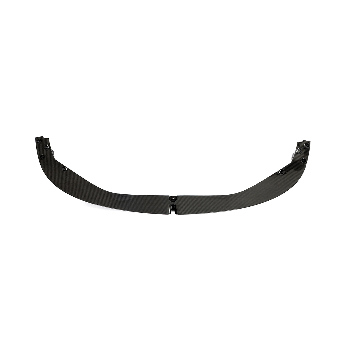 BMW M3 M4 G80 G81 G82 G83 Dry Carbon Fibre Front Lip