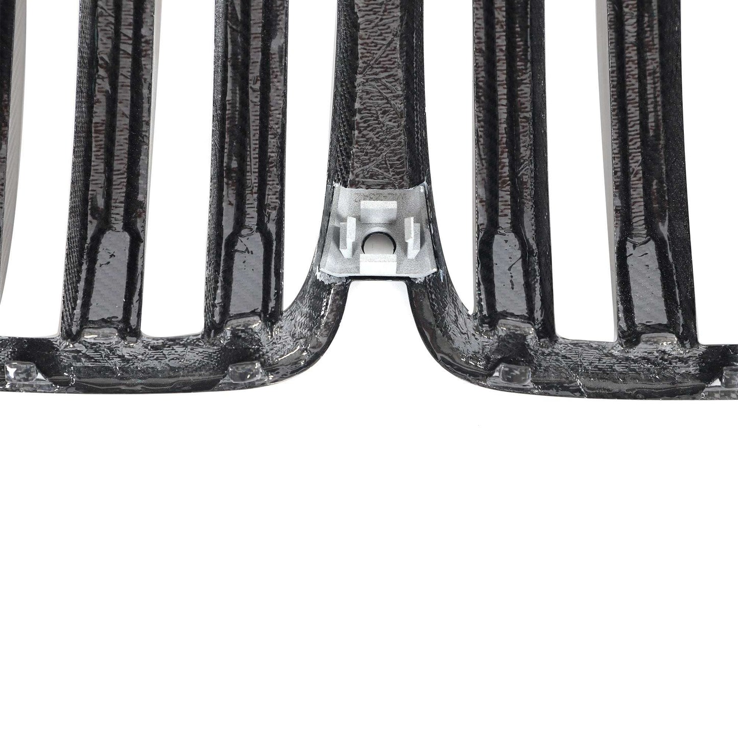 BMW X7 G07 Dry Carbon Fibre Grill