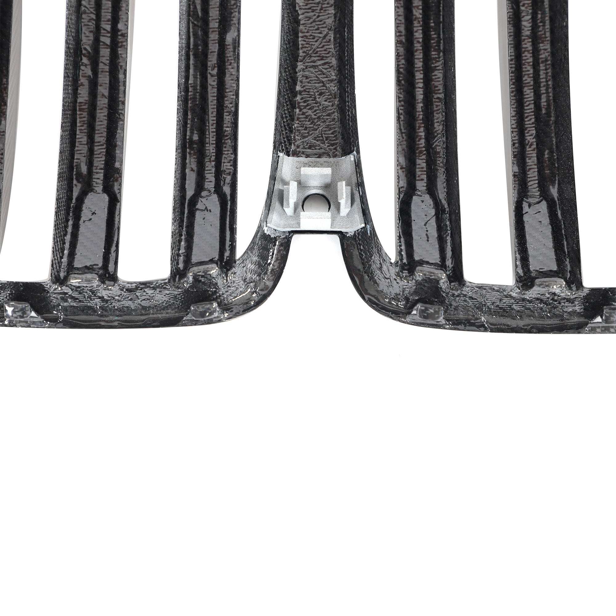 BMW X7 G07 Dry Carbon Fibre Grill