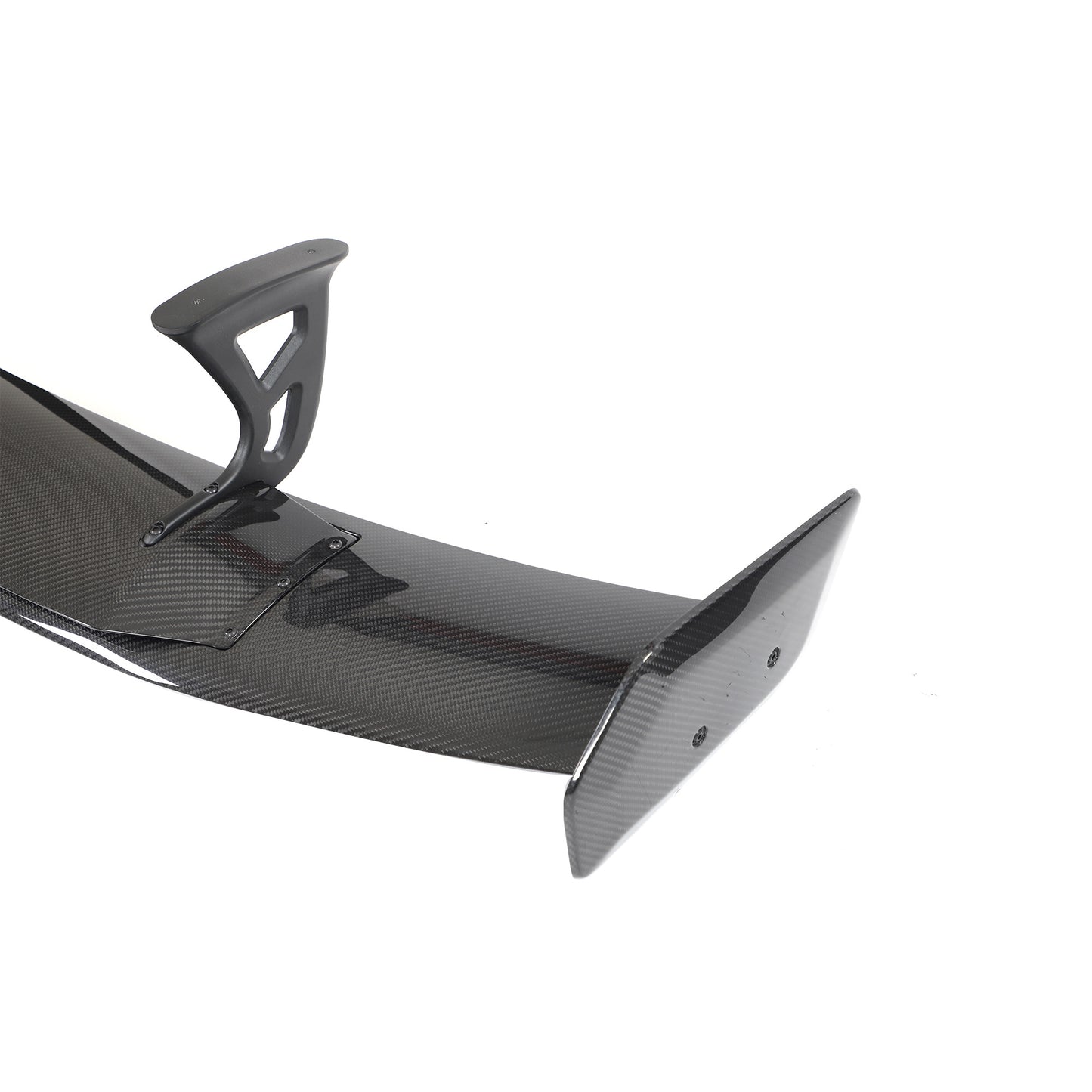 BMW M2 G87 Dry Carbon Fibre Spoiler