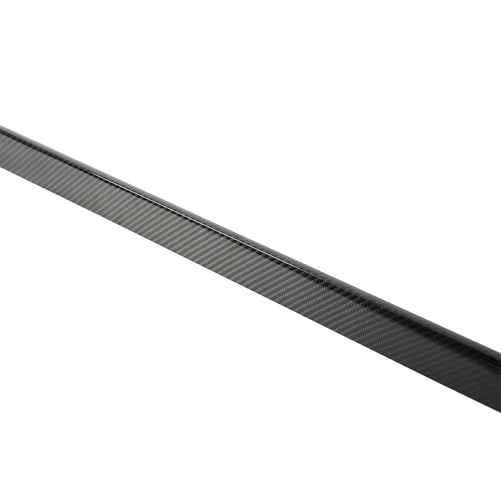 BMW 5 Series G60 M Sport Dry Carbon Fibre Side Skirts
