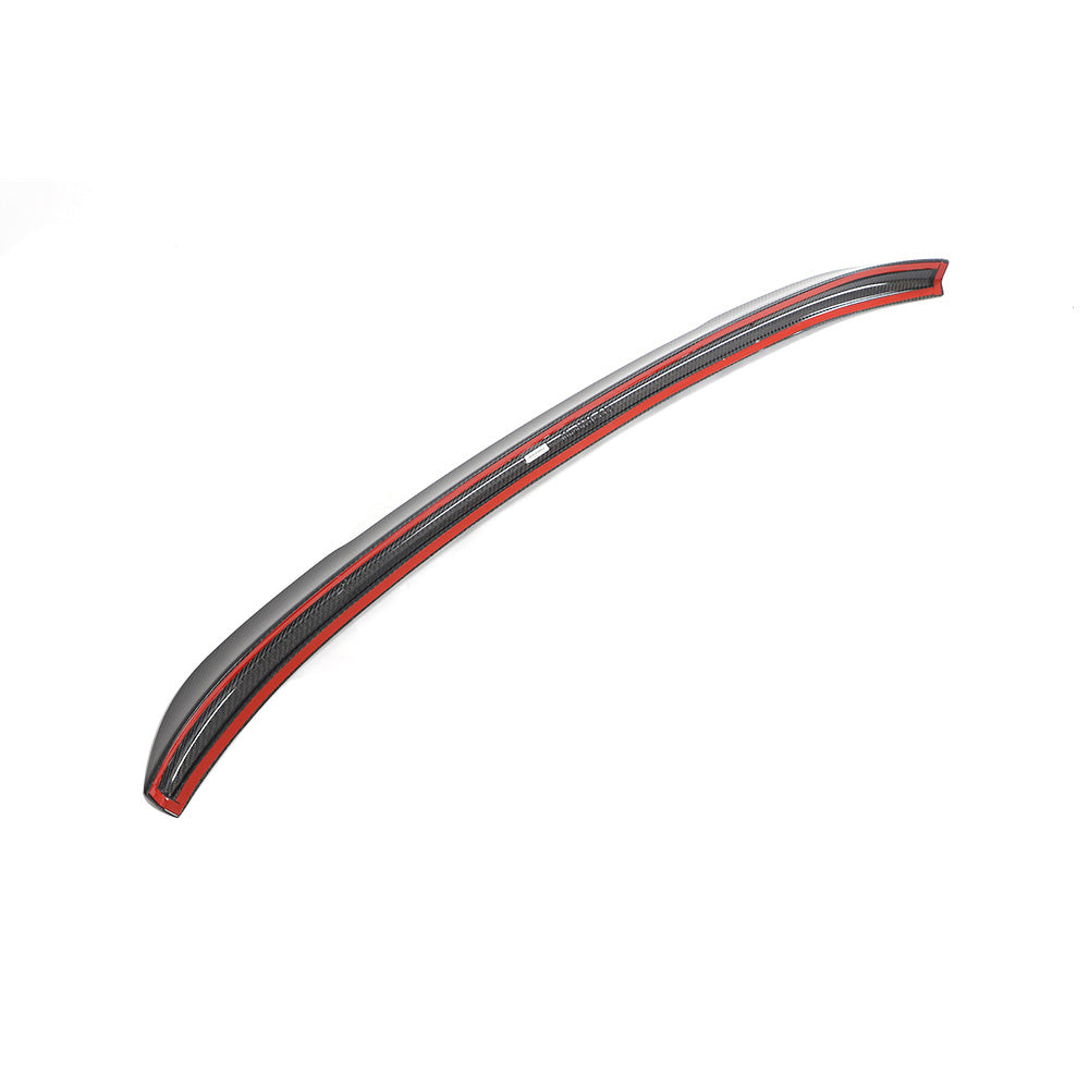 BMW X4M G02/F98 Carbon Fibre Spoiler
