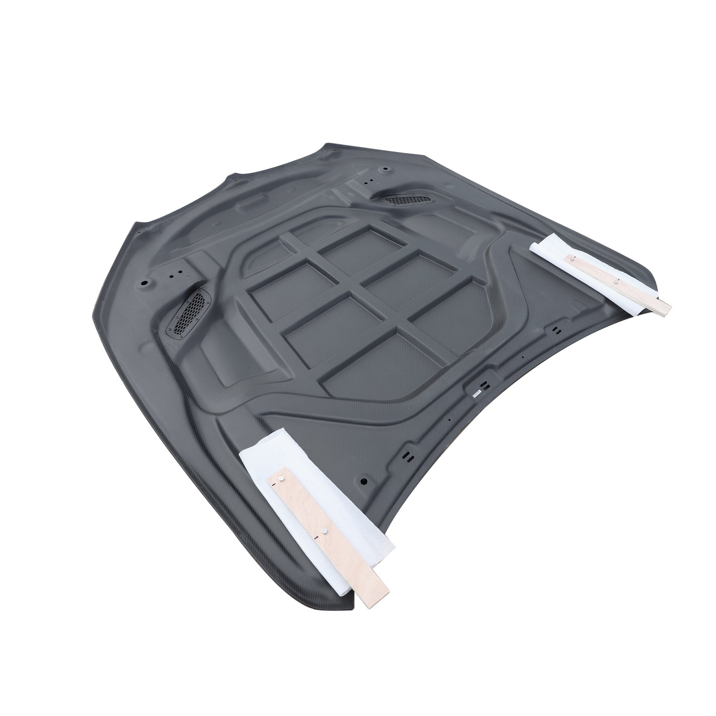 BMW 8 Series G14 G15 G16 Dry Carbon Fibre Hood