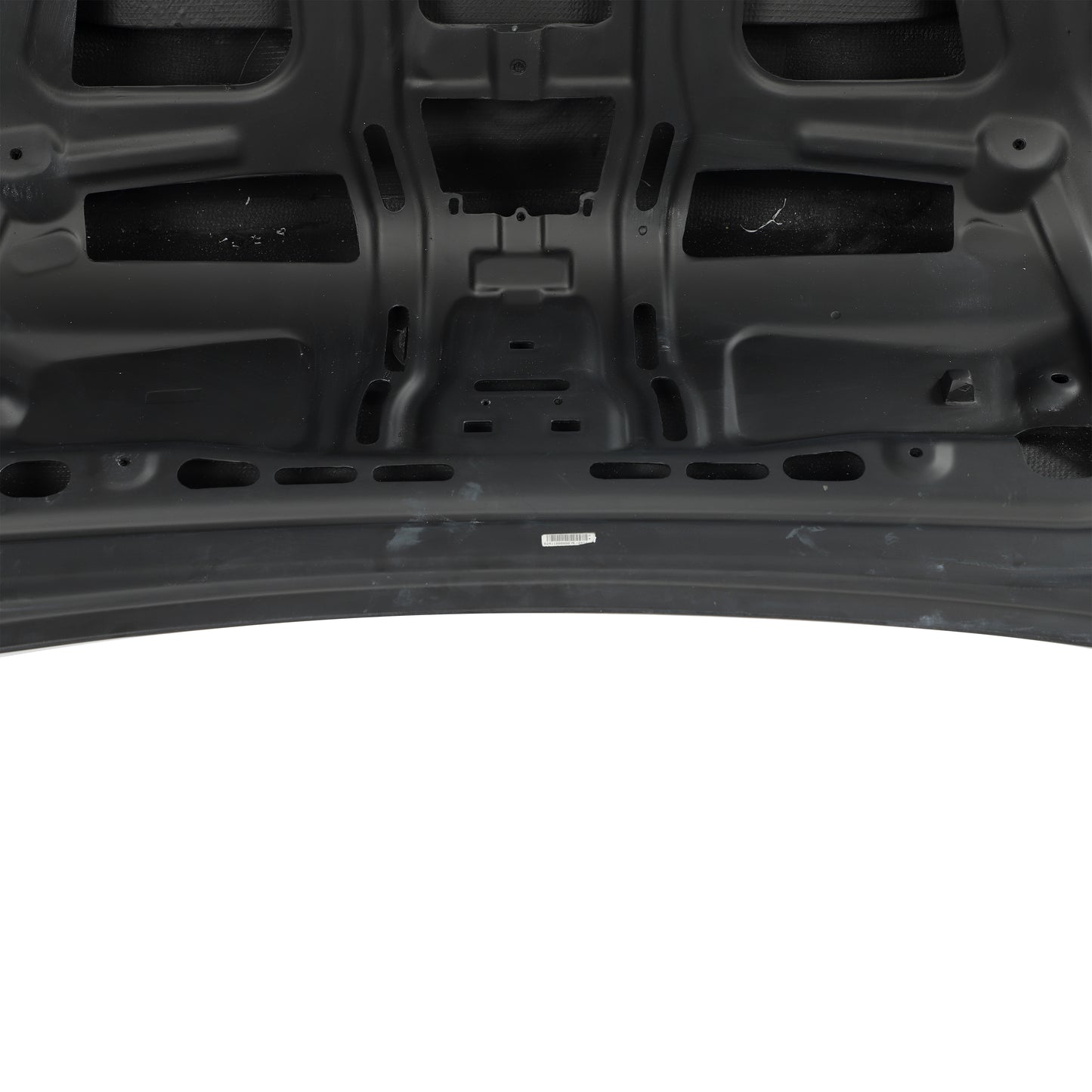 BMW M2 G87 Carbon Fibre Rear Trunk