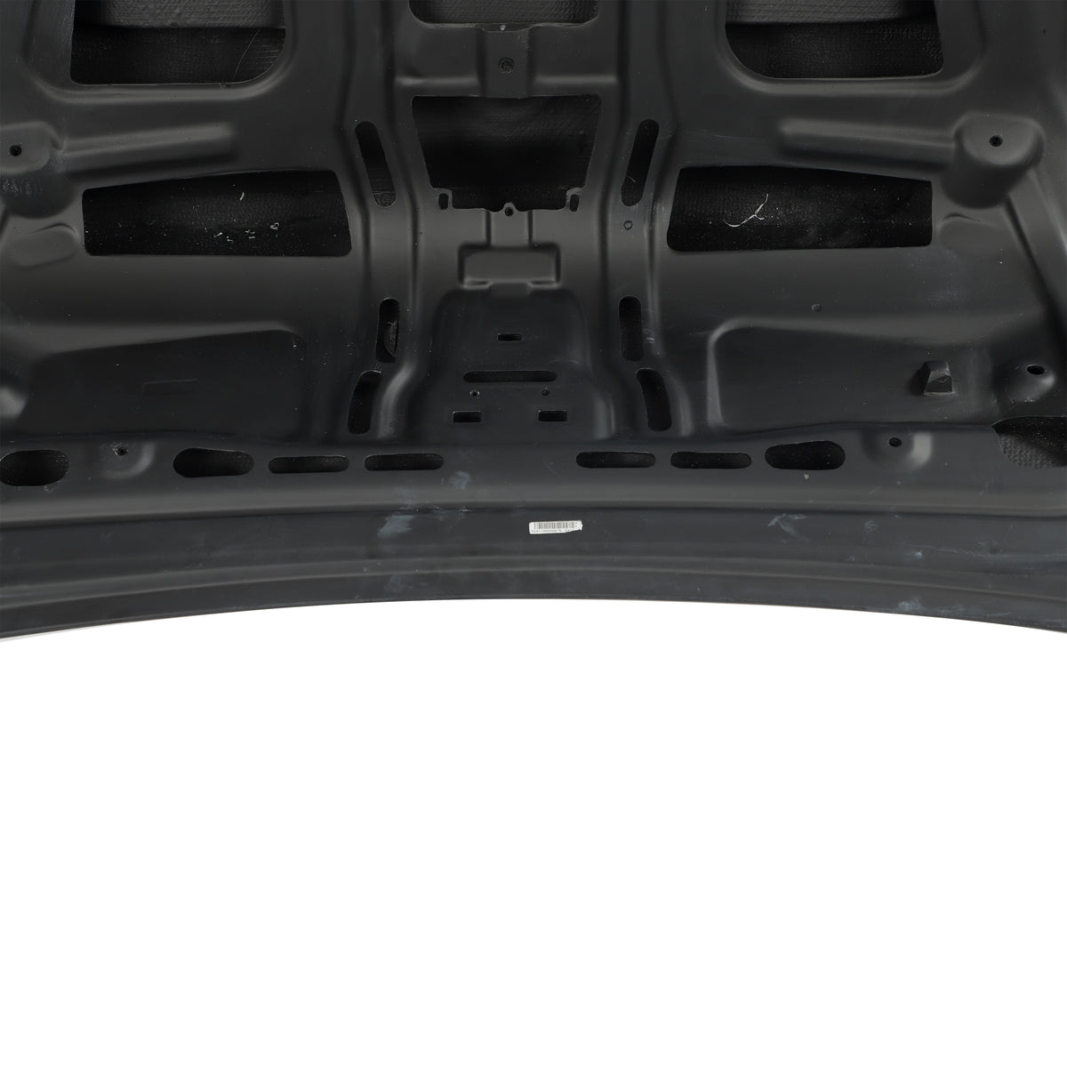 BMW M2 G87 Carbon Fibre Rear Trunk
