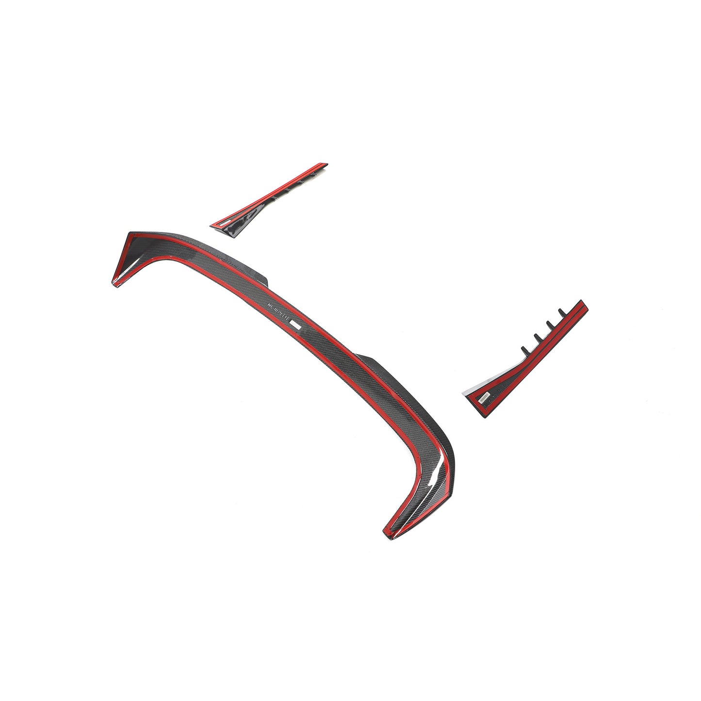BMW M3 G81 Carbon Fibre Spoiler