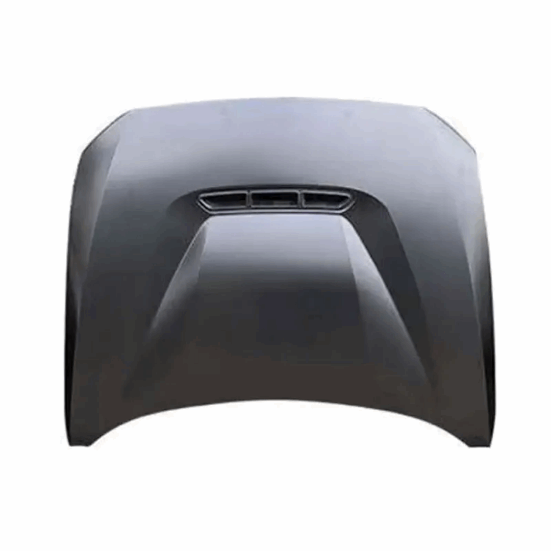BMW F2x Aluminium/Carbon Fibre Bonnet Group Buy DEPOSIT ONLY Aluminium CS