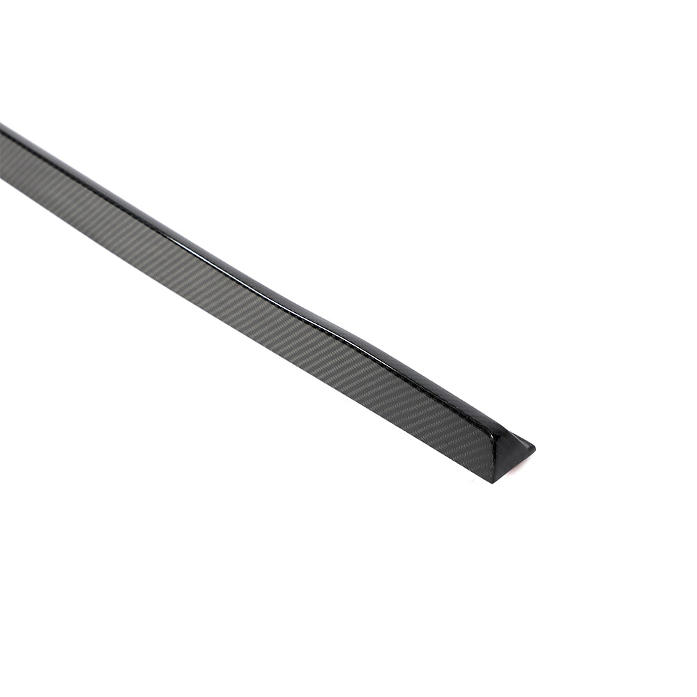 BMW 5 Series G60 M Sport Dry Carbon Fibre Side Skirts