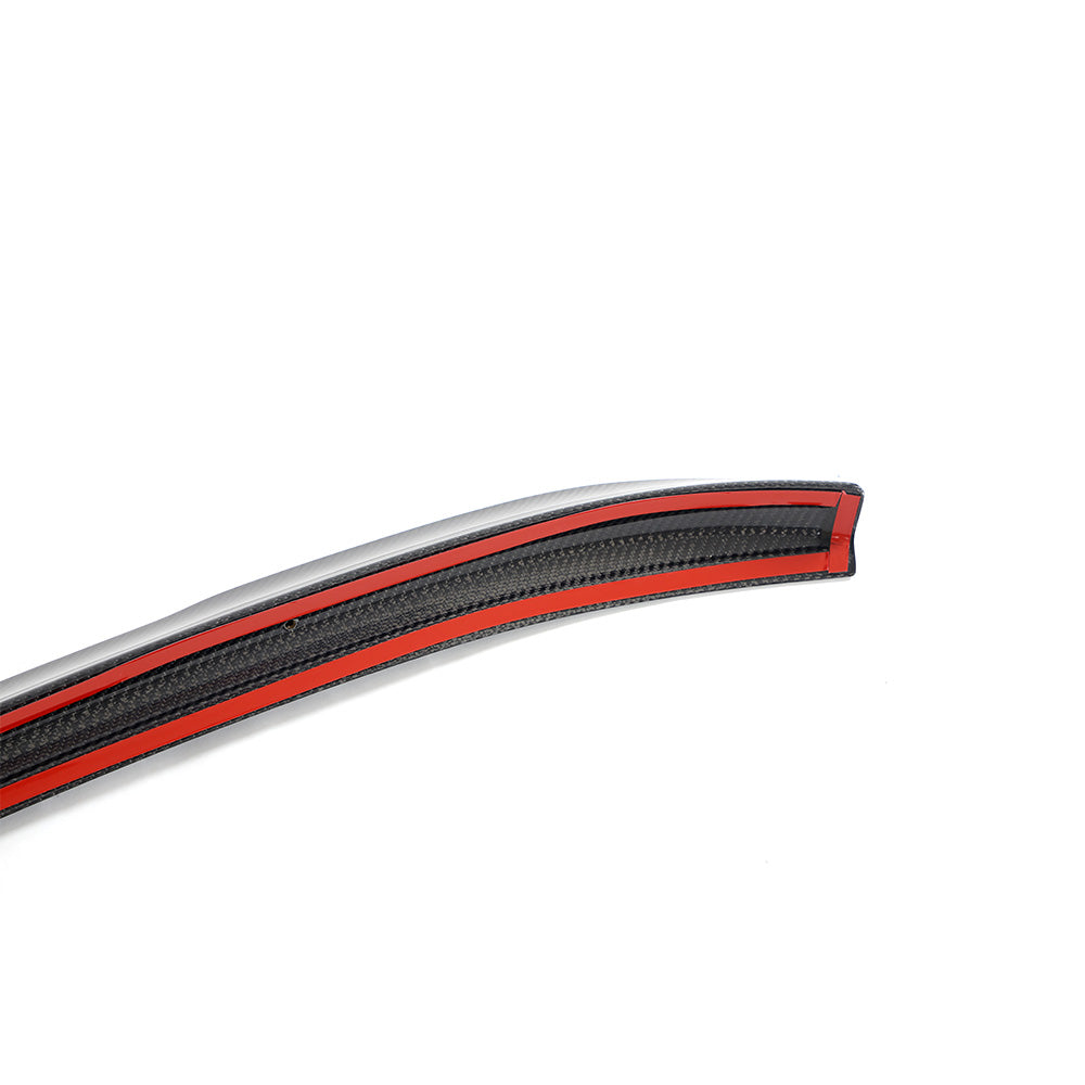 BMW X4M G02/F98 Carbon Fibre Spoiler