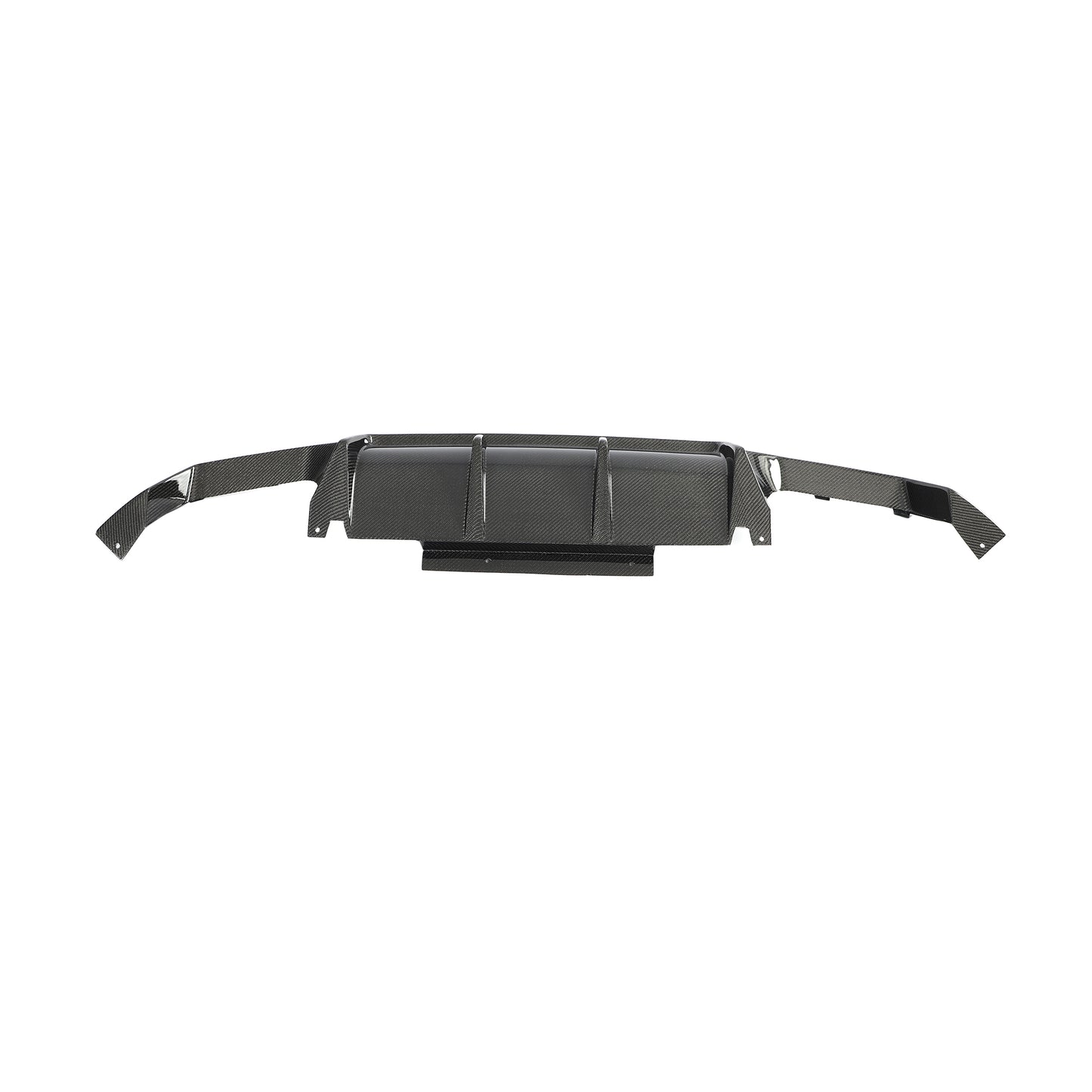 BMW X4M F98 Carbon Fibre Rear Diffuser