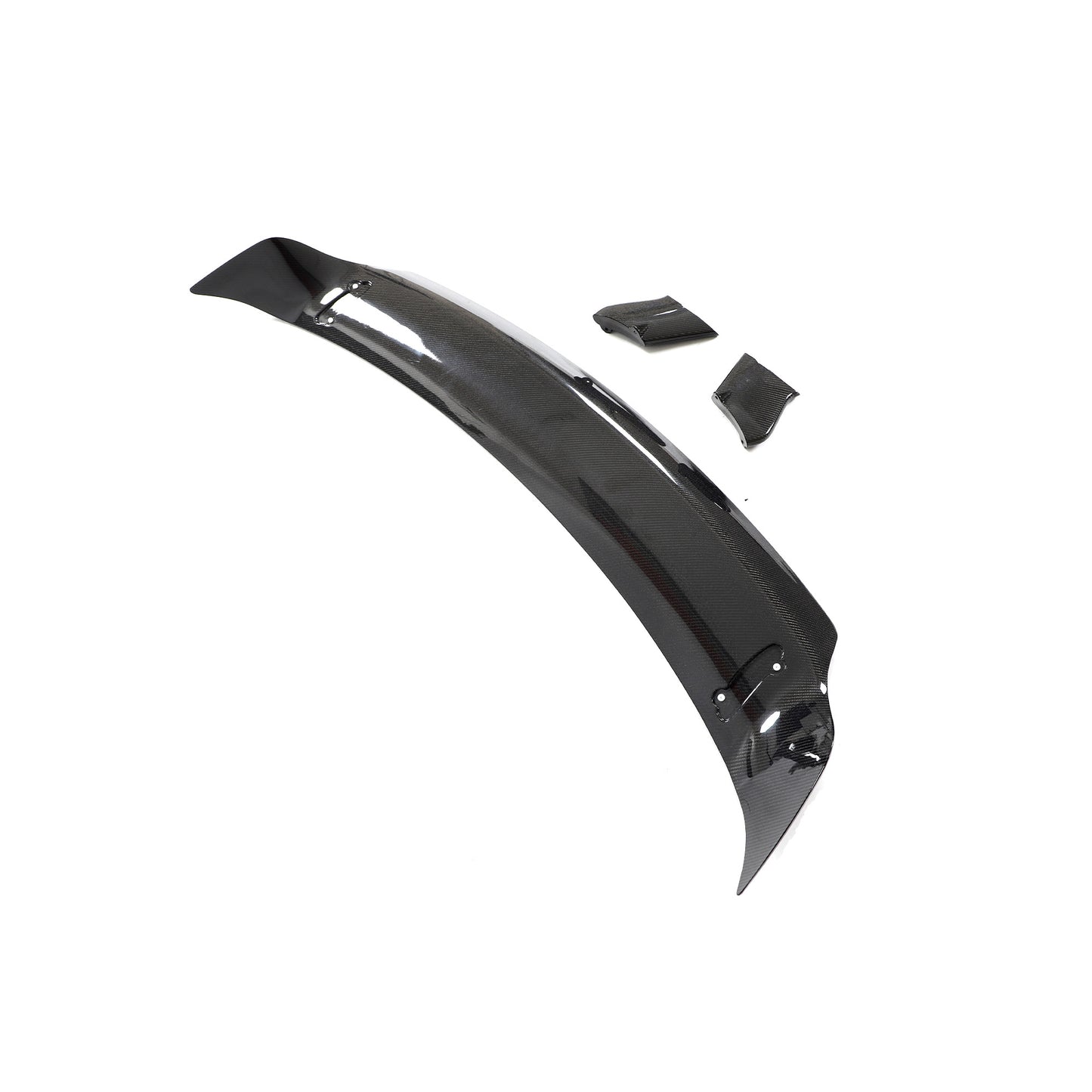 BMW M2 G87 Carbon Fibre Spoiler