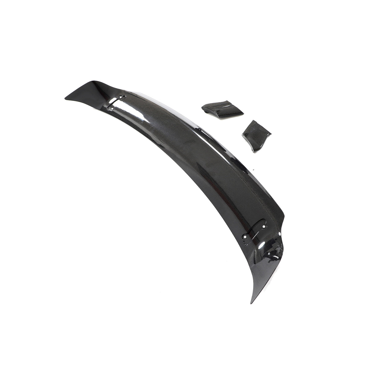 BMW M2 G87 Carbon Fibre Spoiler