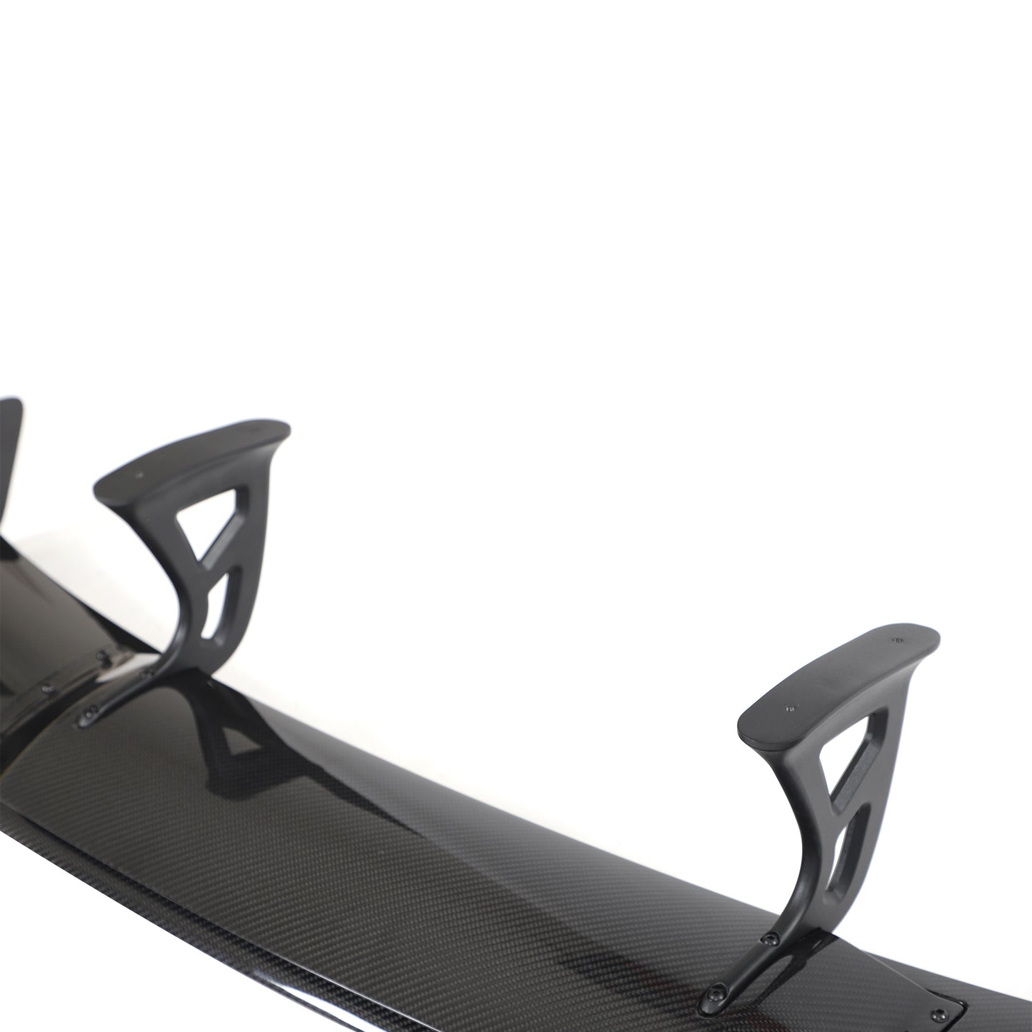 BMW M2 G87 Dry Carbon Fibre Spoiler