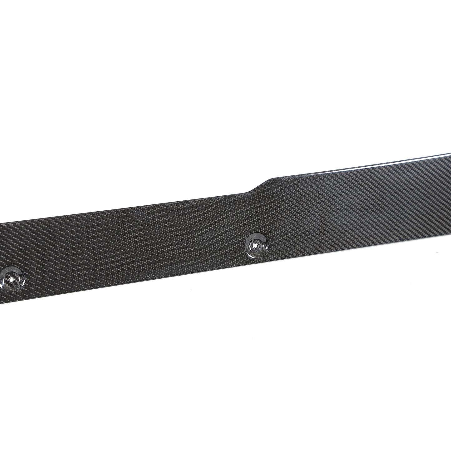 BMW M2 G87 Dry Carbon Fibre Side Skirts