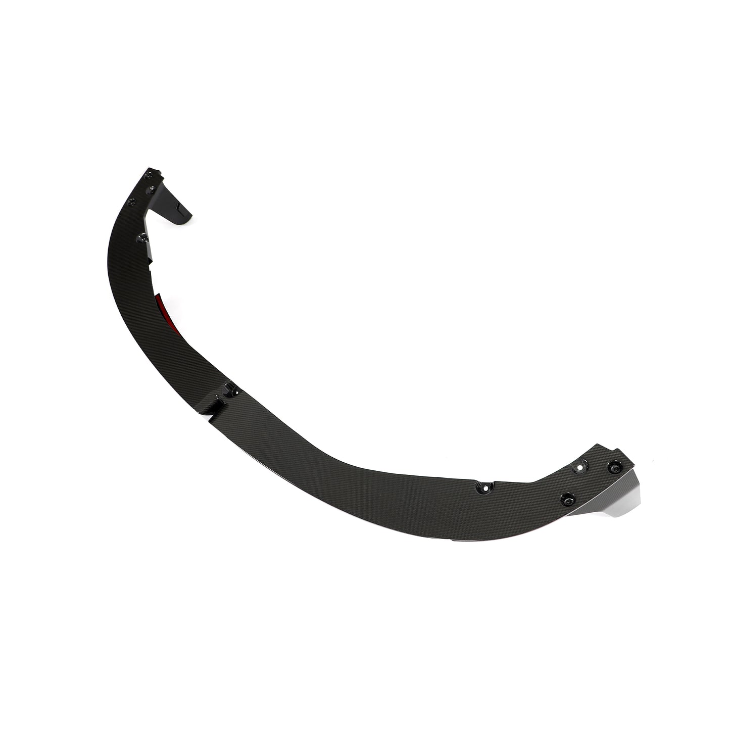 BMW M3 M4 G80 G81 G82 G83 Dry Carbon Fibre Front Lip