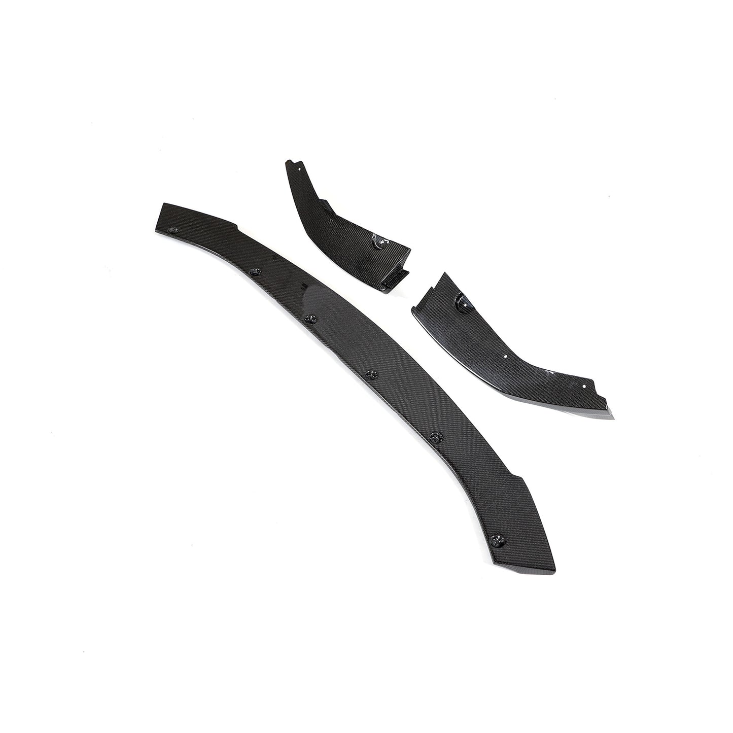 BMW M3 M4 G80 G81 G82 G83 Carbon Fibre Front Lip